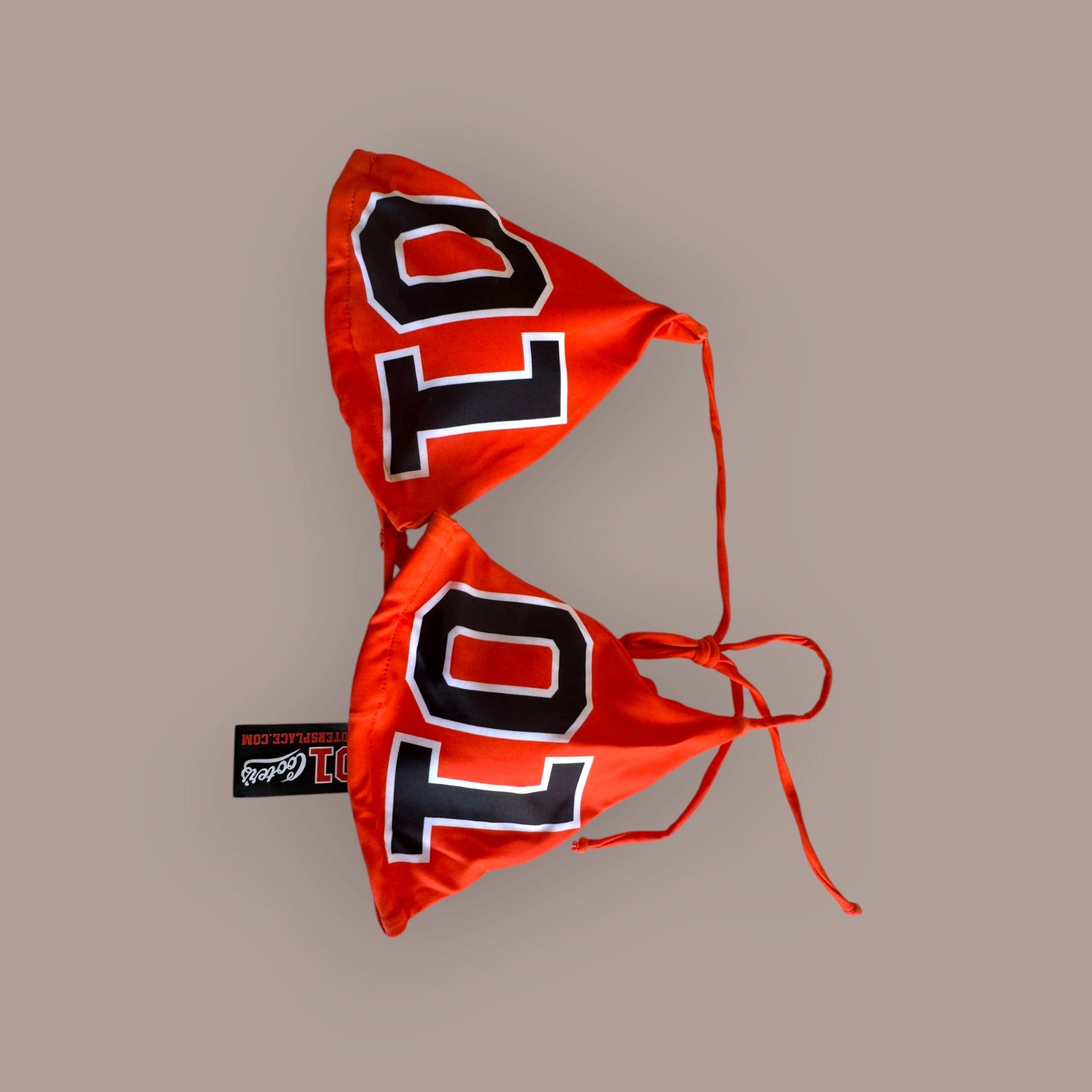 Custom branded stuffed animals
