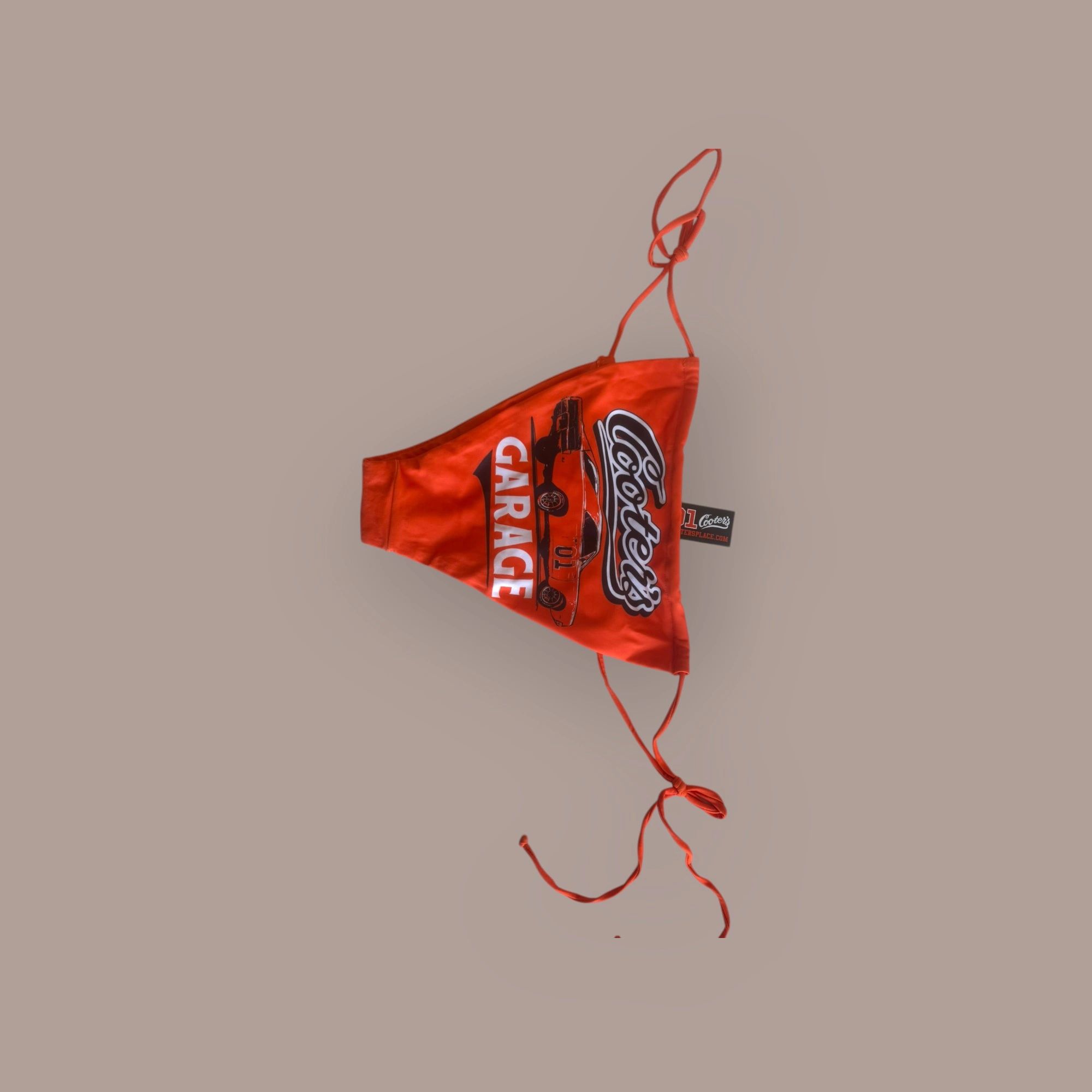 Custom promotional keychains